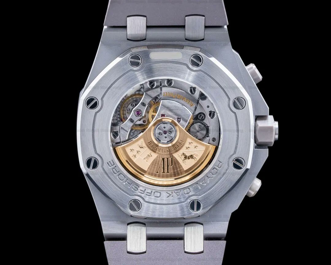 European Watch Co tweet media