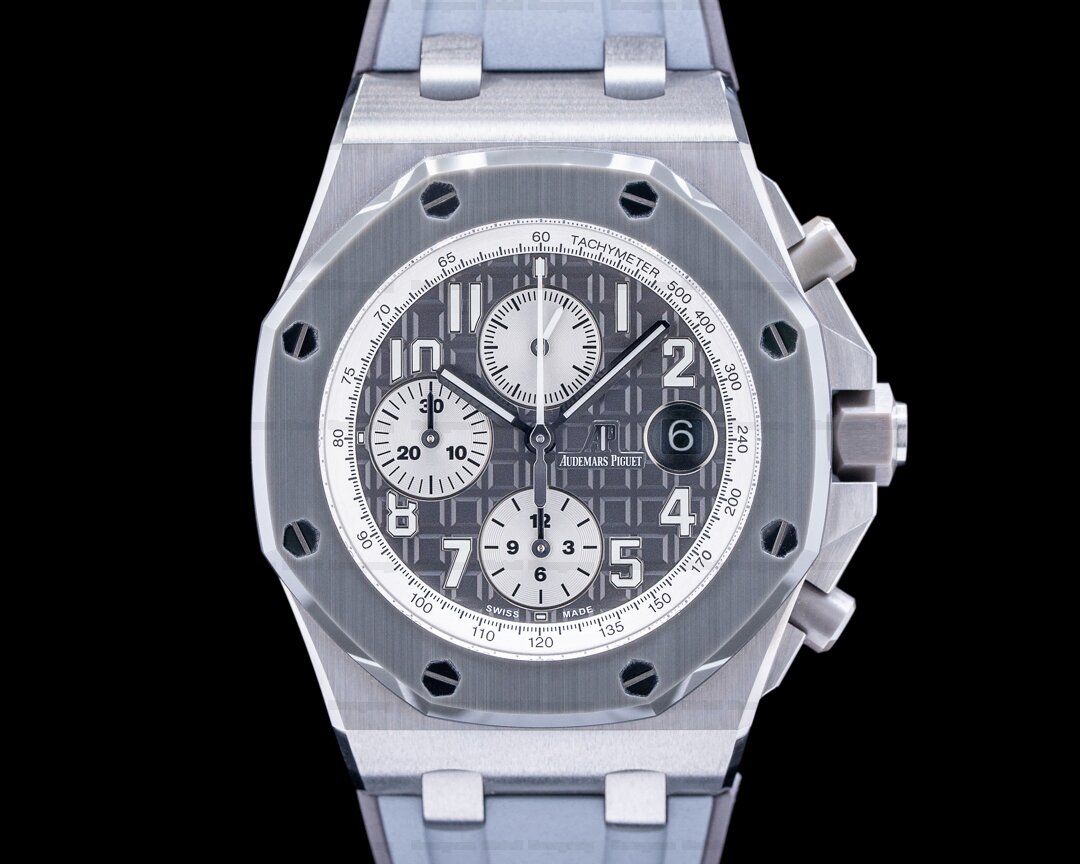 European Watch Co tweet media