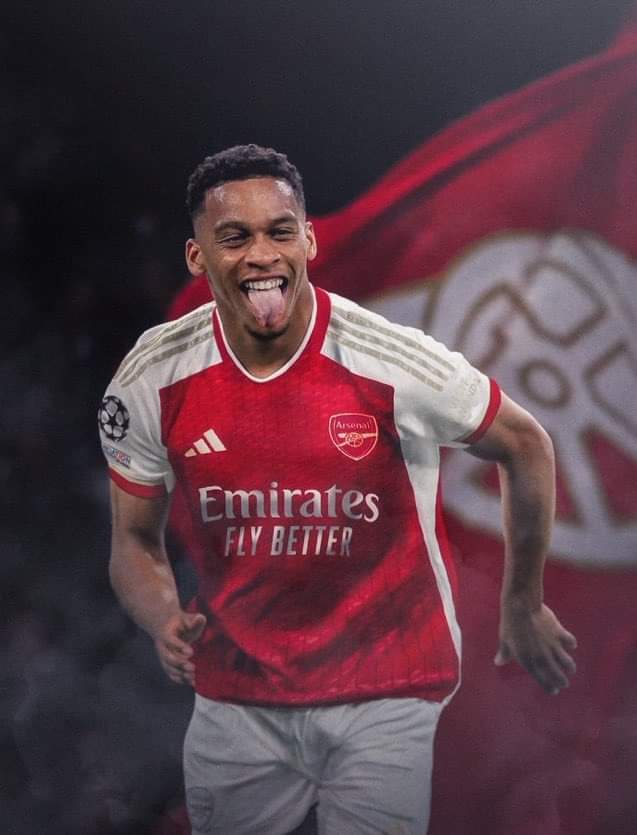🚨🚨BREAKING: Ajax & Arsenal have reached a verbal agreement for the transfer of Jurrien Timber for €42M which can become €47M with bonuses. 

[Mike Verweij]