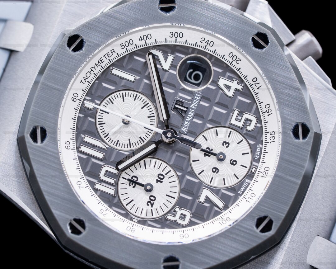 European Watch Co tweet media