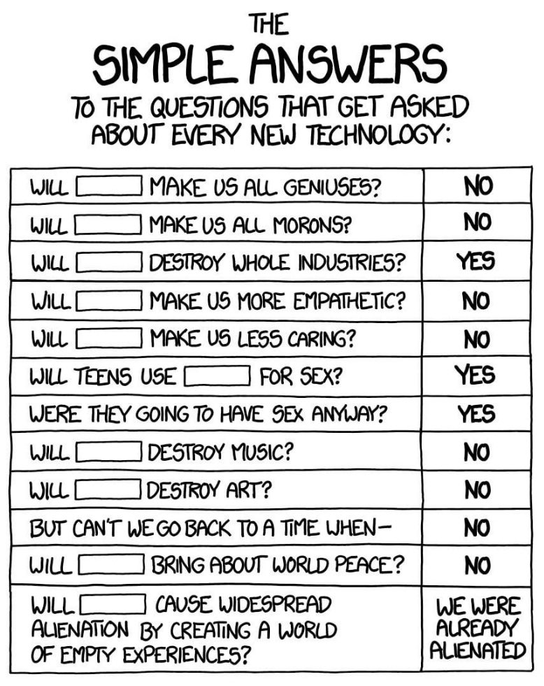 xkcd predicted AI panic in 2013