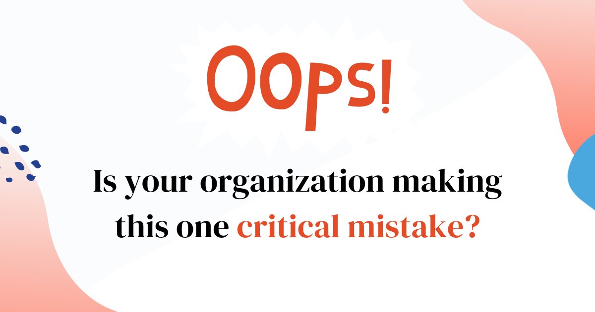 Organizations that implement a one-size-fits-all program for team wellbeing can end up with a program that fits none. 

How can you cover the diverse needs of your people - without overloading leadership teams? 

Read our new ebook to learn more 👉👉 loom.ly/49euzDs