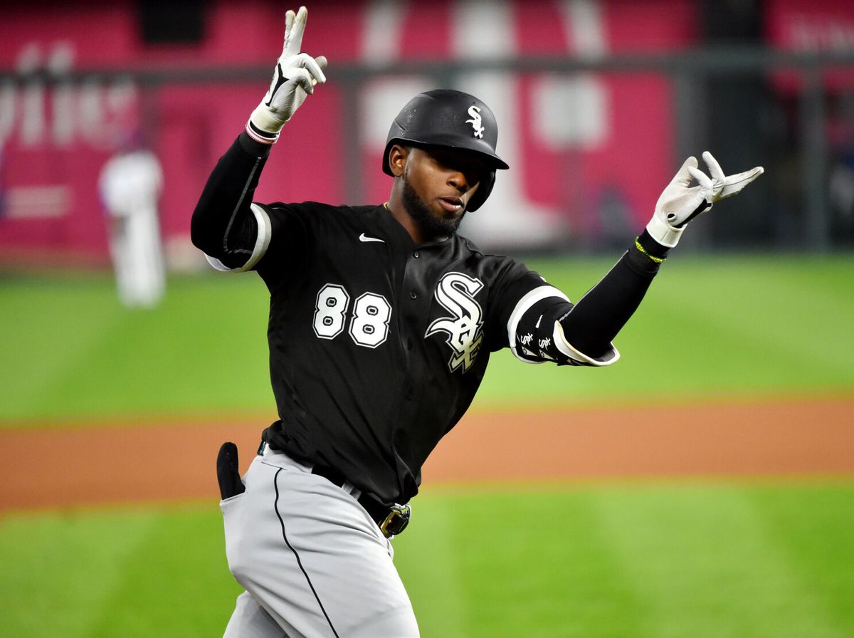 For every HR these players have today, we're giving away $250 in play-through to someone who… 🤑

- Replies with screenshot of their Sleeper MLB contest from today 
- Replies with Sleeper username 
- Likes &amp; RTs