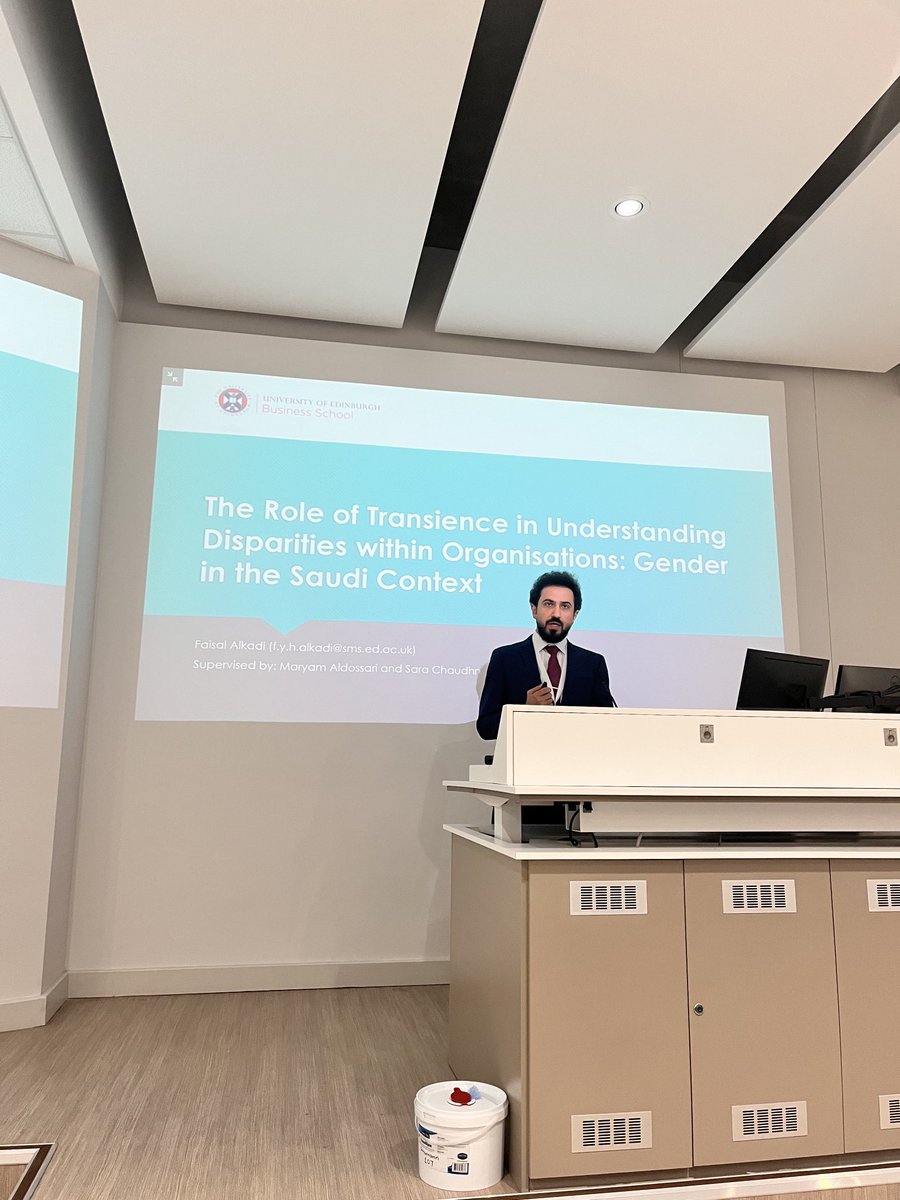 Maryam Aldossari (@maryam_dh) on Twitter photo Excellent second day at GWO 2023 - many thought-provoking findings & no shortage of questions! @GWO2023_CT <a href="/HRMOS_RHUL/">HRMOS_RHUL</a> @BirkbeckBEI Excellent second day at GWO 2023 - many thought-provoking findings & no shortage of questions! @GWO2023_CT <a href="/HRMOS_RHUL/">HRMOS_RHUL</a> @BirkbeckBEI