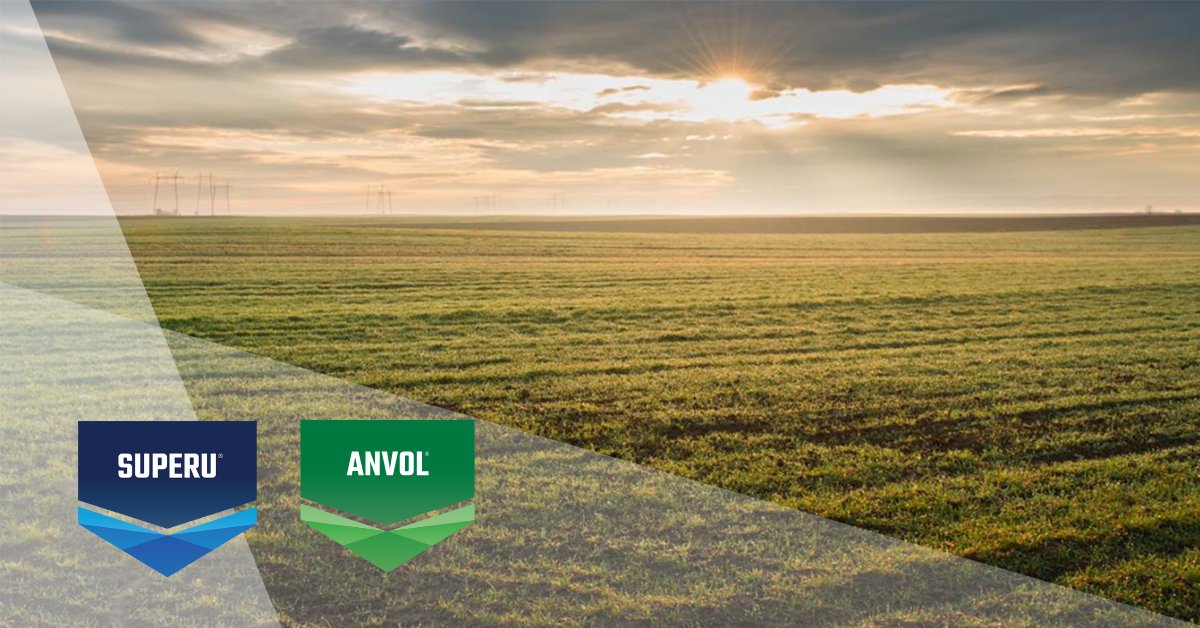 Summer applications of nitrogen fertilizer on pastures can boost production, but there are risks of nitrogen loss as rising temperatures also increase the risk of volatilization. Incorporating the use of a nitrogen stabilizer can help. Learn how: bit.ly/3Pzzsp
