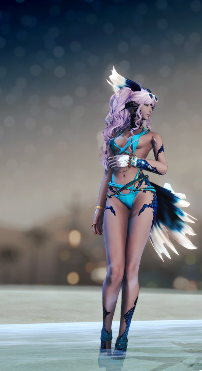 caestarbless's tweet photo. Breezy Summer Nights and Warm Waters 

#GPOSERS #EorzeaPhotos #AuRa #iverymods #comfycornermods #AestheticMods 

WCIF:
scales: https://t.co/WOThDtgZuz
outfit: https://t.co/awifEObtBz
hair: https://t.co/qJtXVx6G8h https://t.co/hUM2wdZCTd