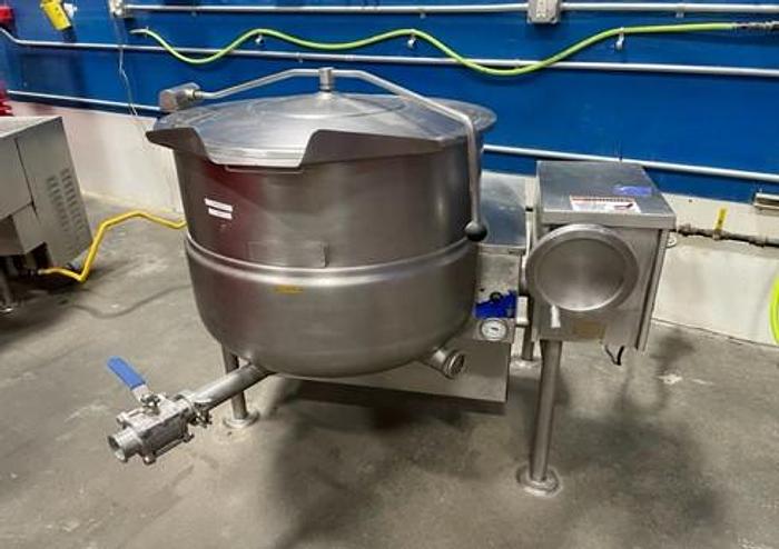 Used_Equip's tweet image. Stainless Steel Kettles For Sale

Many Sizes &amp;amp; Types - Recently Arrived In Stock

Used Groen, Cleveland, Hamilton &amp;amp; Lee Kettles Available

conta.cc/3Jy1Zbh
conta.cc/3CS8xhl