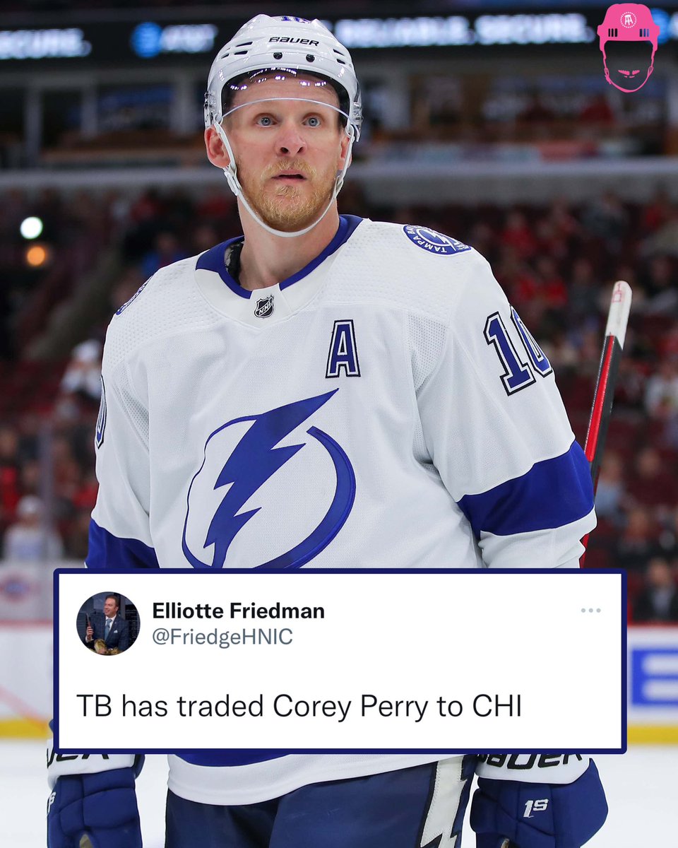 spittinchiclets's tweet photo. The Worm is heading to Bedard Land 🪱 https://t.co/3FkSmQRqhW