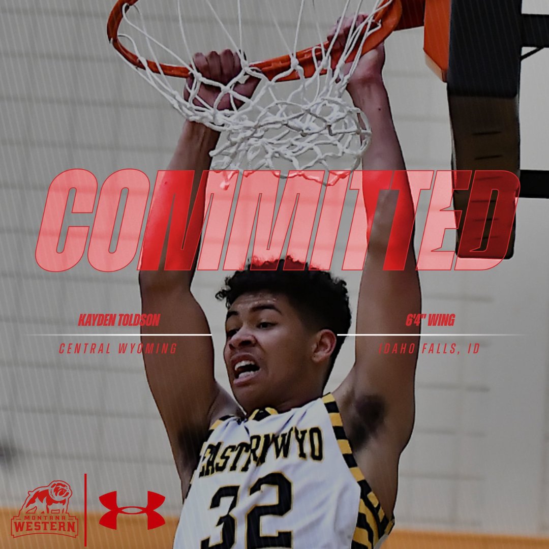 Montana Western Men’s Basketball tweet media