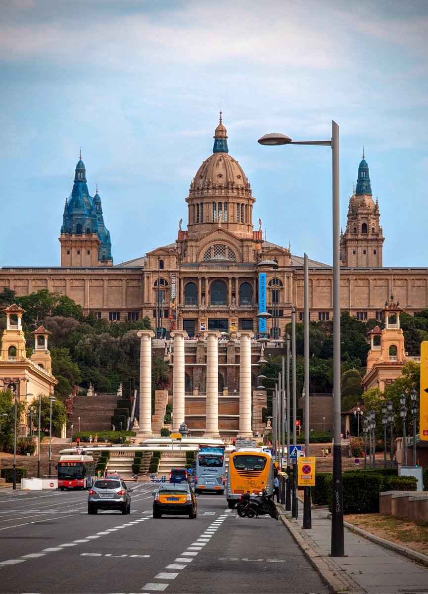 agulosso's tweet photo. Hills workout at #Montjuïc BCN. #runningsnaps https://t.co/Ez6Mr9n8mU