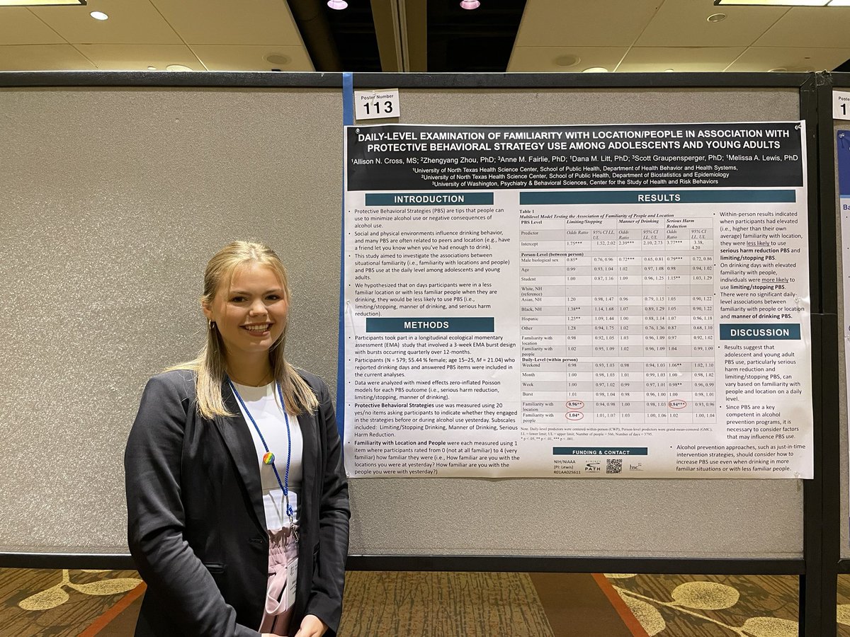 Had such a fantastic time at <a href="/RSAposts/">RSA</a>!