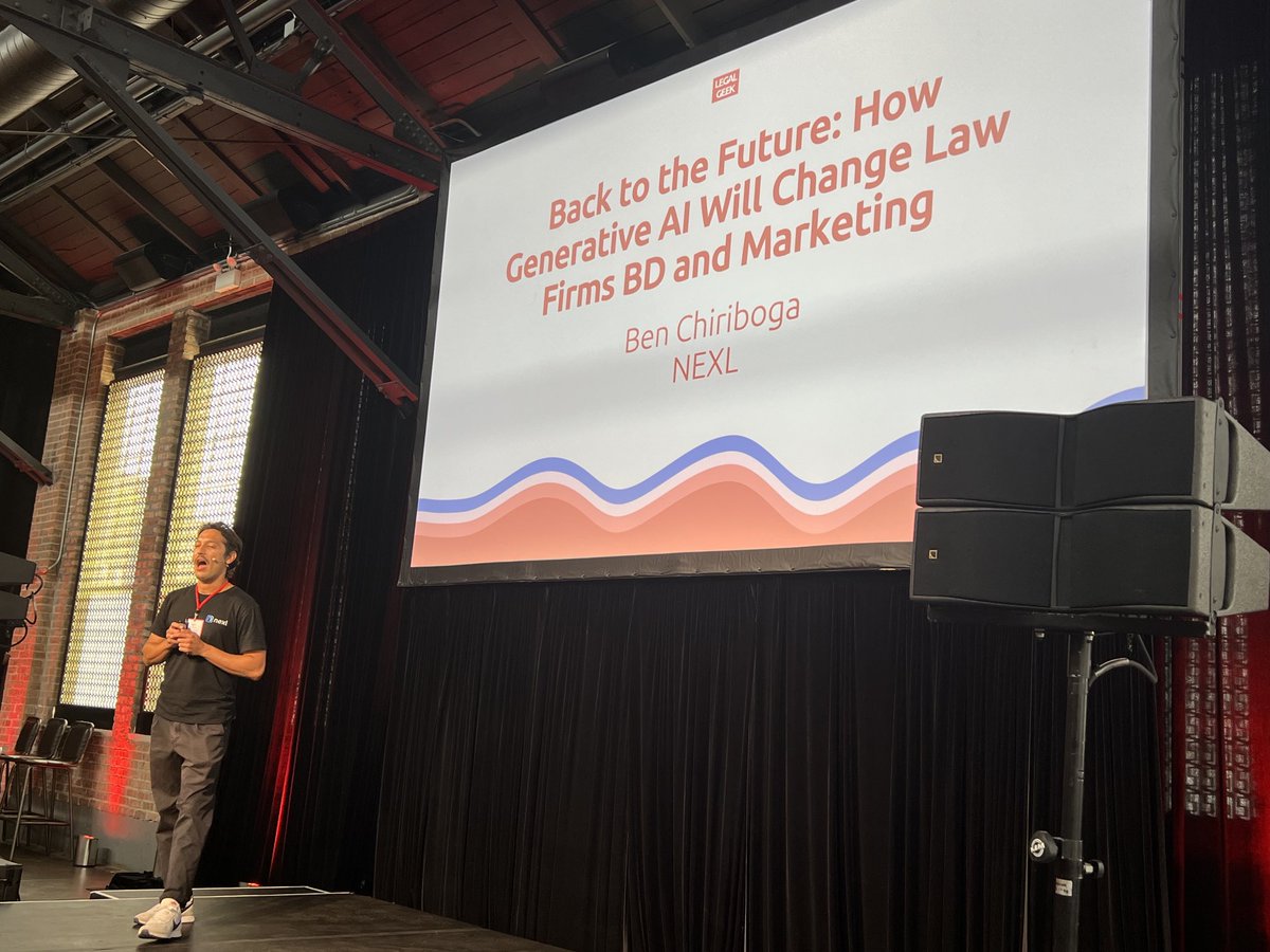 Susan Hackett tweet media