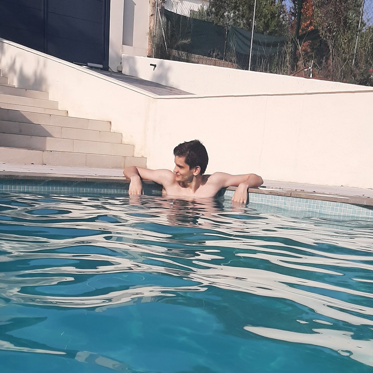 chillin in da pool after winning in the LVP Superliga 😎😎😎😎😎🧡🖤🧡🖤🧡🖤🧡🔥🔥🔥🔥💯💯💯💯💯💯🤙🤙🤙🤙🥳🥳🥳🥳🥳🥳 #Winner #NeverLose #PoolPartyNafkelah #FNCWIN #1820RP