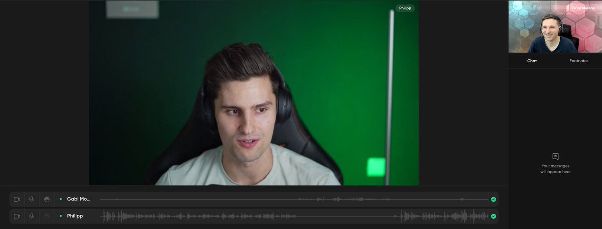 COMING SOON in 🎙️ LOS ANDROIDES 🎙️ ... <a href="/plcoding/">Philipp Lackner</a> 🚀

#Android #AndroidDev #AndroidDevs #JetpackCompose