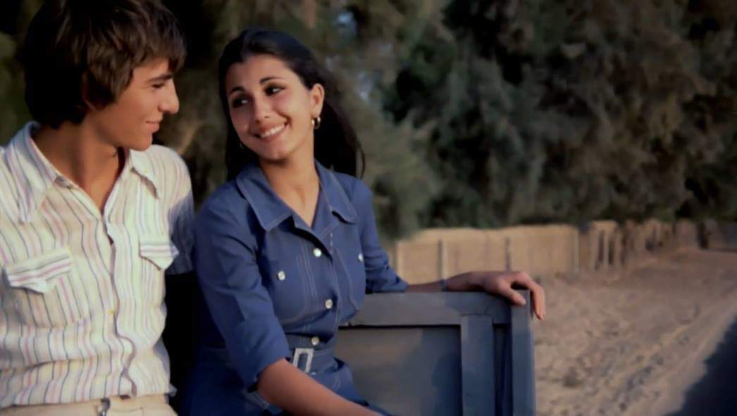 إذا إبتسملي يبقى الباقي مش لازم.❤️

- فؤاد حداد.