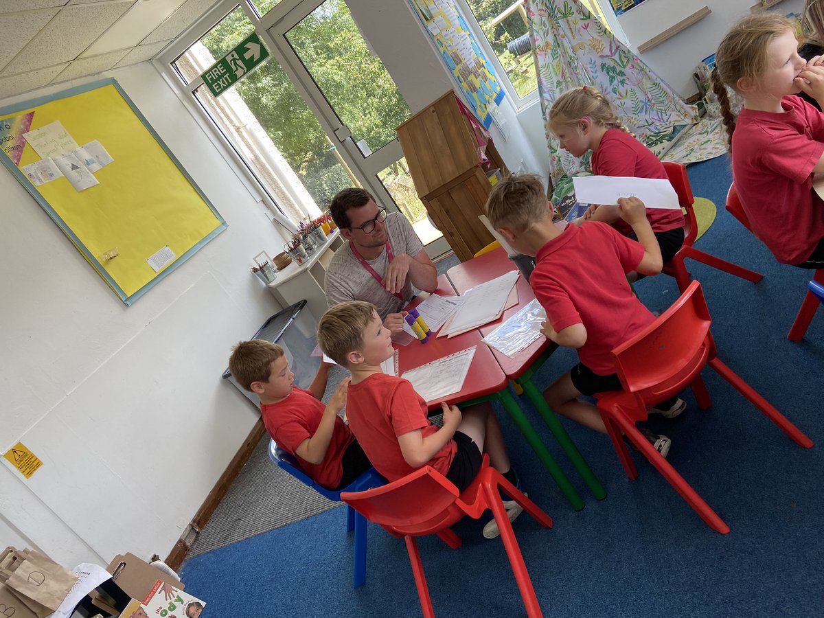 So glad to be able to welcome amazing colleagues from across our trust family to our Cornish Hub schools: sharing successes, finding similarities, comparing challenges in different settings &amp;discussing the communities we are privileged to serve. <a href="/LAPacademies/">LAP</a> #strongertogether