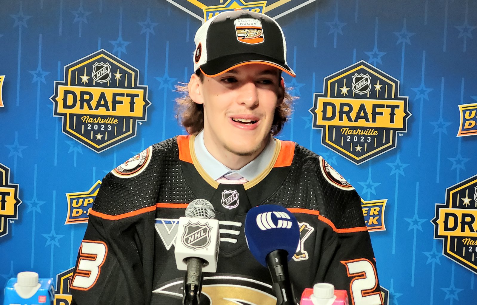 YourTV PTBO on Twitter "Peterborough Petes defenceman Konnor Smith is