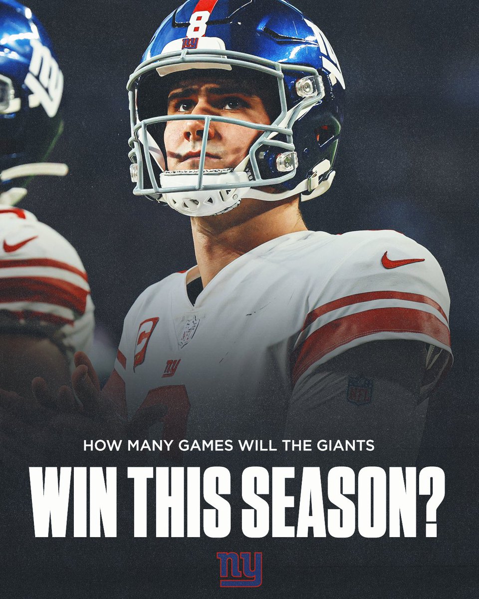 Sunday Night Football on NBC on Twitter "How many games will the