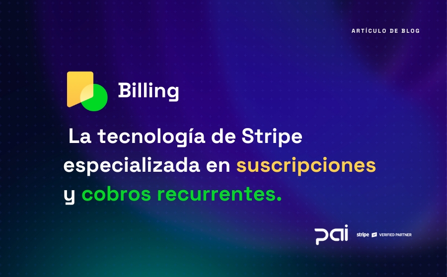 paisuscripcion's tweet photo. Si tu empresa necesita realizar #cobrosrecurrentes cada mes, entonces la mejor decisión es utilizar una tecnología especializada.
Te contamos las razones por las que #StripeBilling destaca sobre otras opciones para recibir #pagosrecurrentes.
https://t.co/7LB9nBtUq7 https://t.co/jGNa1IoPDN