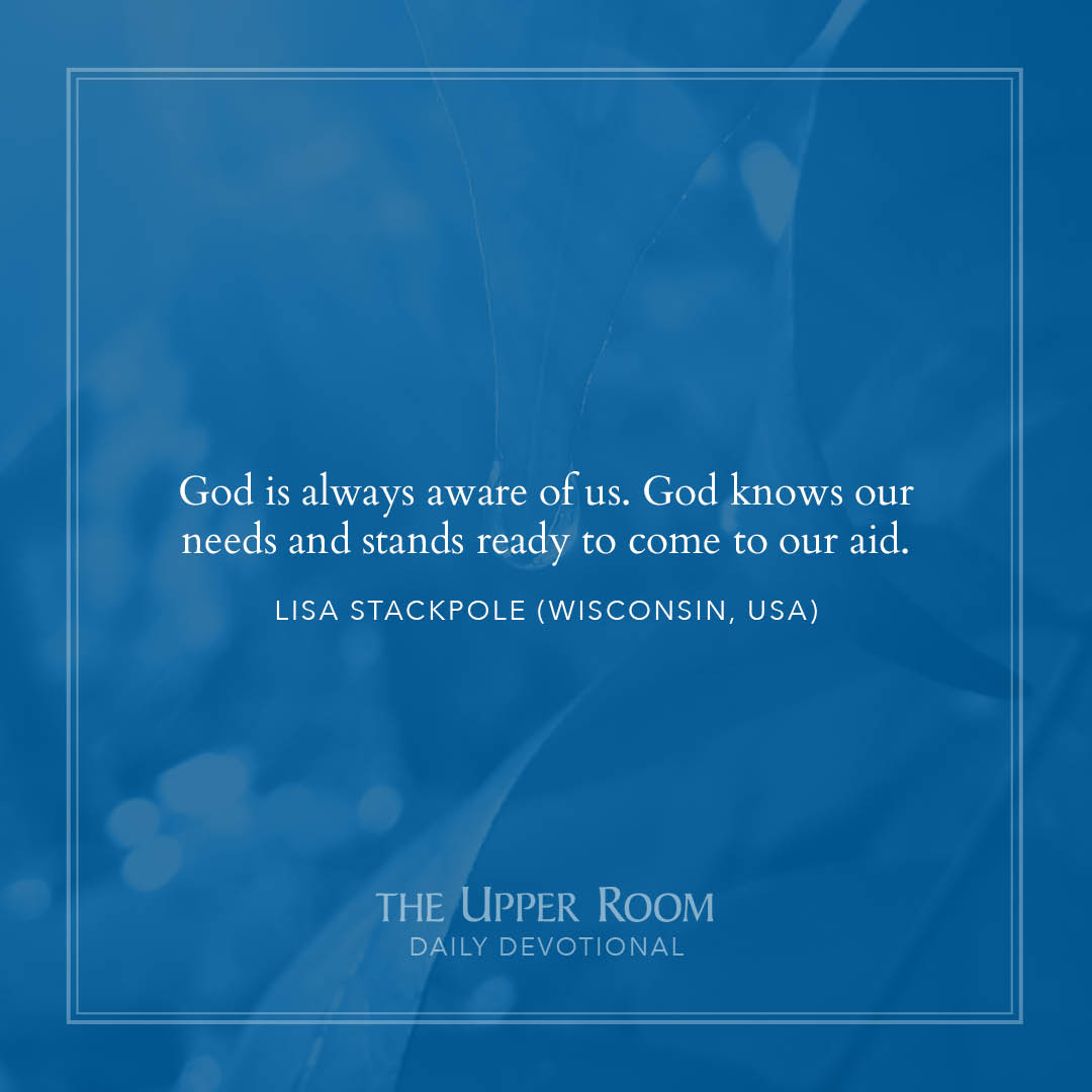 The Upper Room on Twitter: 