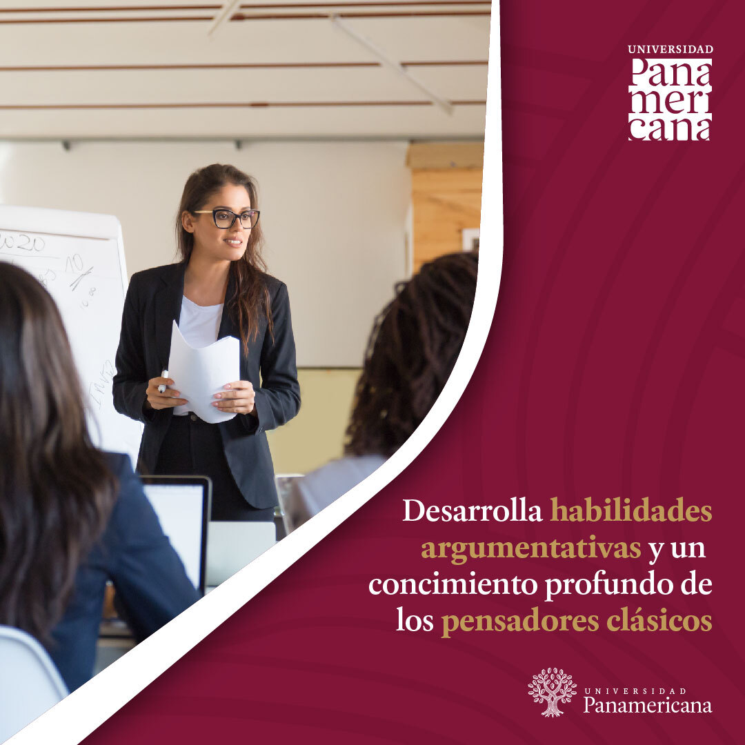 UPabierta's tweet photo. Nuestros estudiantes desarrollan habilidades críticas, analíticas, deductivas y sintéticas a lo largo de la carrera.

#UPAbierta #educacionvirtual #Licenciaturaenlinea #educacion #online #Filosofía https://t.co/ijbzcUs7Uh