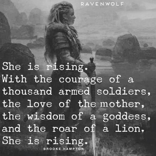 #awakenthegoddess #goddess #goddessenergy #creatrix #divinefeminine #divinegoddess #kundalinirising #magick #marymagdelene #mothergaia #risingwoman #sacredfeminine #5d #wisdomkeeper #feminineenergy #ancientwisdom #ageofaquarius #femininerising #warriorgoddess #goddessrising