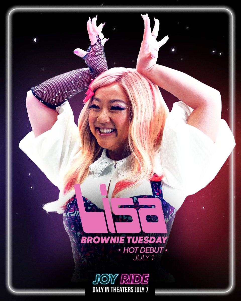 Joy Ride on Twitter: 