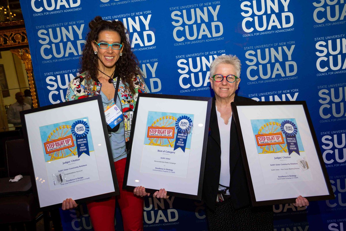 SUNYCUAD tweet media