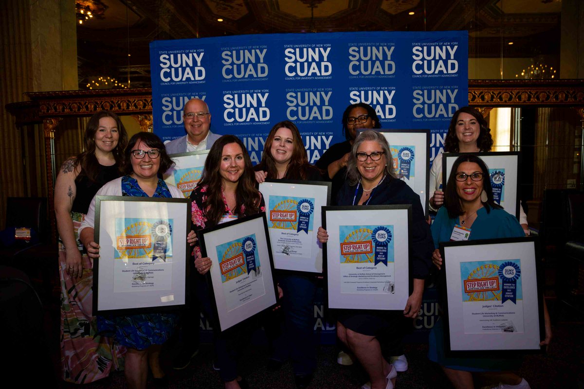 SUNYCUAD tweet media