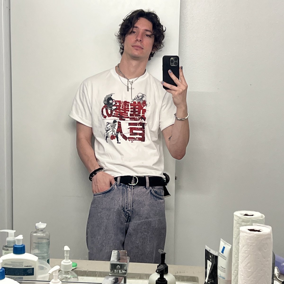 Jollztv's tweet photo. Hi 🫣 https://t.co/GpjEGflL0p