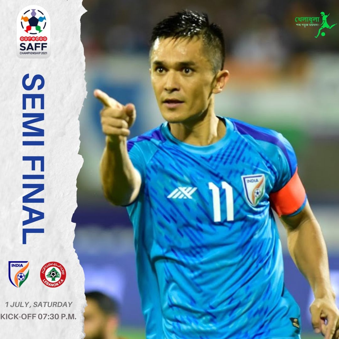 arghad003's tweet photo. Are you ready!?

#IndianFootball #SunilChhetri https://t.co/2var7etjg4