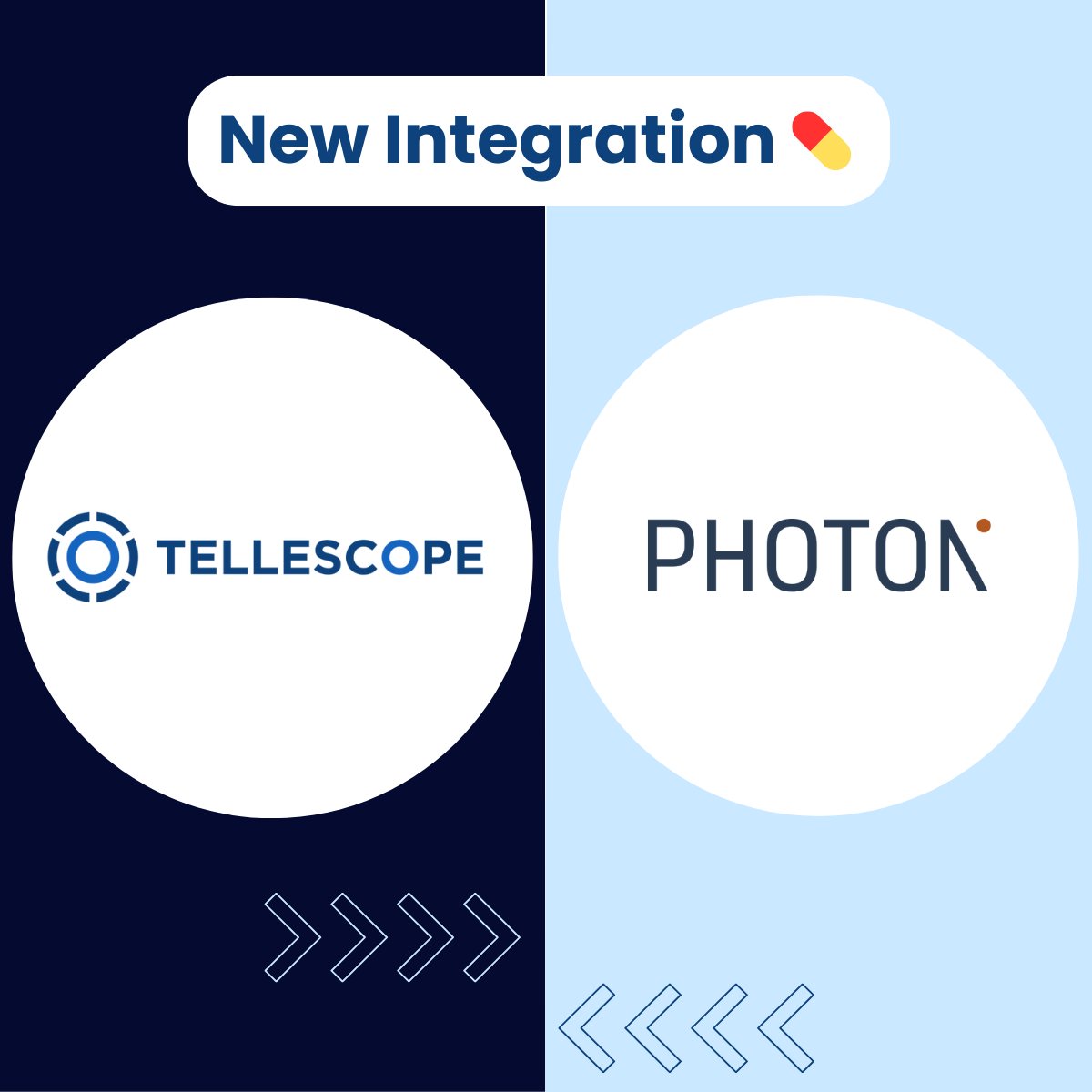 Tellescope tweet media