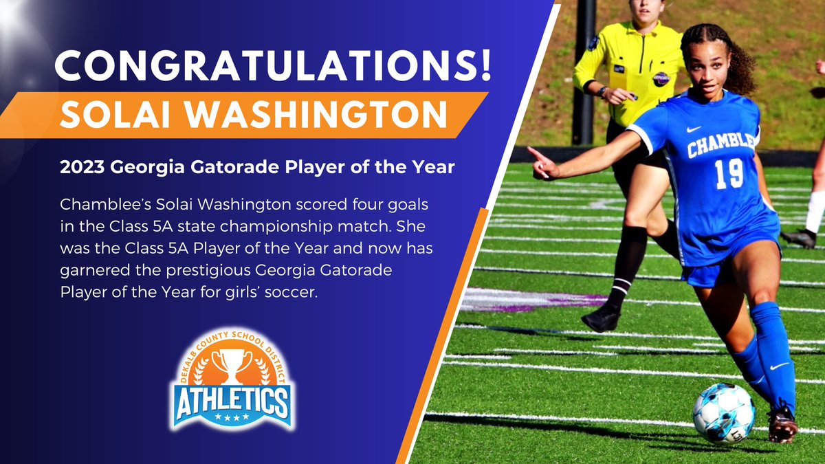 DeKalb Schools, GA tweet media