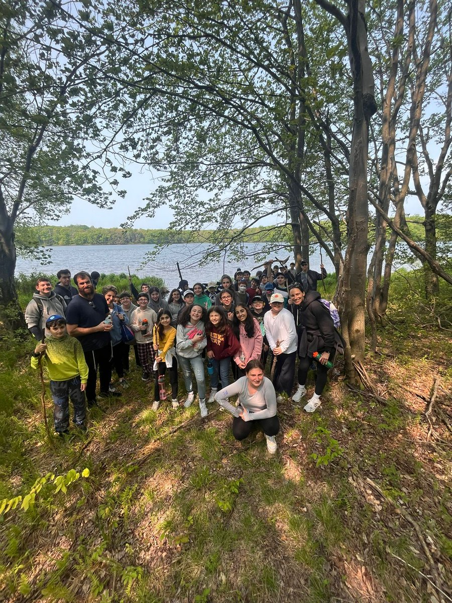 RASPEDS's tweet image. #ThrowbackThursday to our unforgettable RASPEDS middle school overnight trip to Camp Poyntelle. Wishing all our students a summer filled with amazing outdoor, nature-filled, and camp adventures!  #CampMemories #SummerFun #tbt