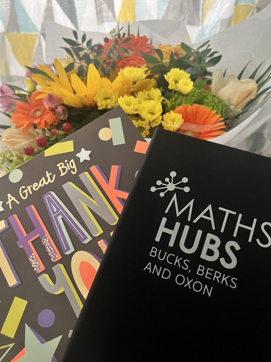 I think the biggest thank you should go to all the legends that make up the <a href="/BBOMathsHub/">BBO Maths Hub</a>. They are all truly an inspiration and the best people to go to for all things maths.