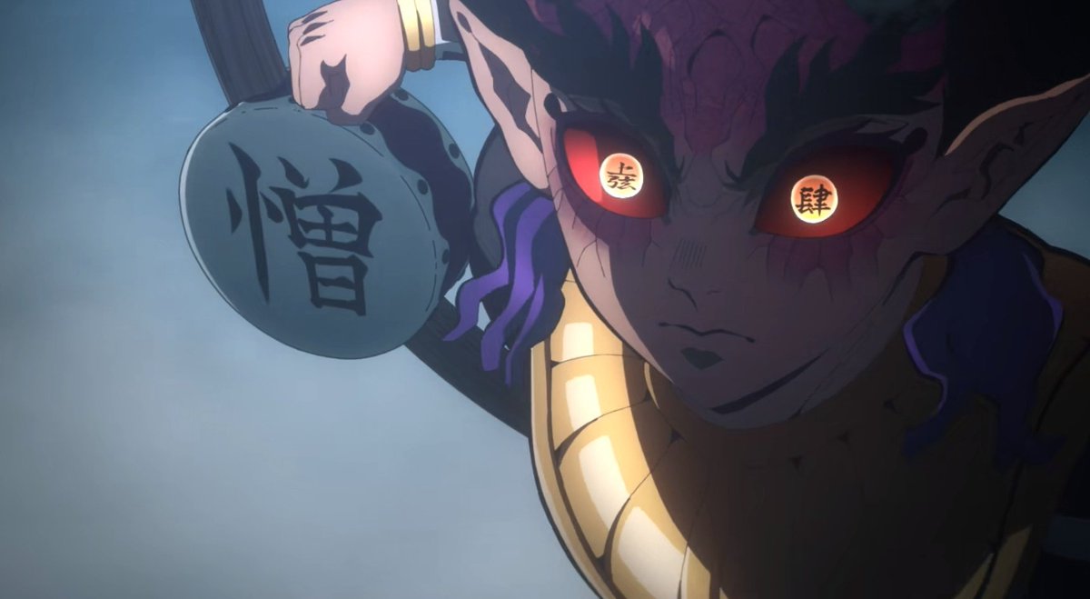 𝗭ō𝗵𝗮𝗸𝘂𝘁𝗲𝗻 憎珀天 tweet media