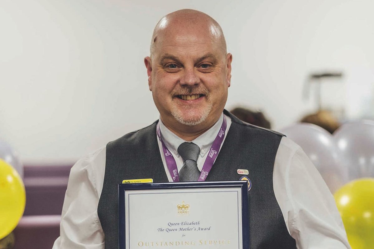 NHS 75: Making an impact – David Pugh
nursingtimes.net/nhs-75th-birth…