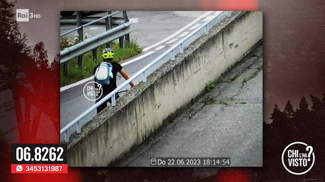 chilhavistorai3's tweet photo. Scomparso in bicicletta: Avete visto Johann? Il 39enne è sparito da #Corces (#Bolzano). La sua bici ritrovata nei pressi del lago di Gioveretto, in val Martello, ma di lui nessuna traccia. Cosa gli è successo?
#chilhavisto→ https://t.co/lOzZdxfOsz https://t.co/FD81IRK58b