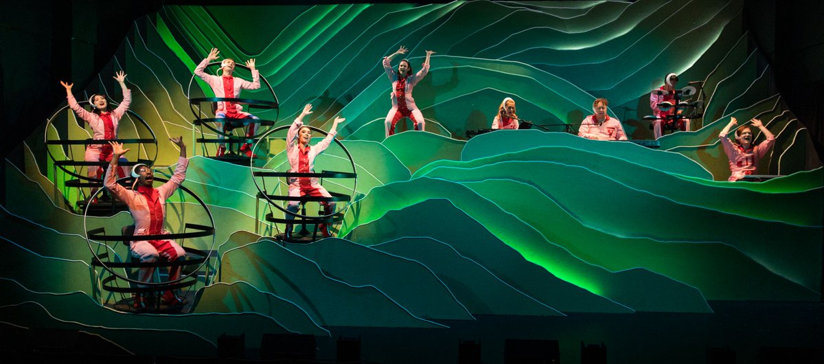 People are loving IN CORPO! $10 off for tonight's performance! - mailchi.mp/fa74ca709be1/r…