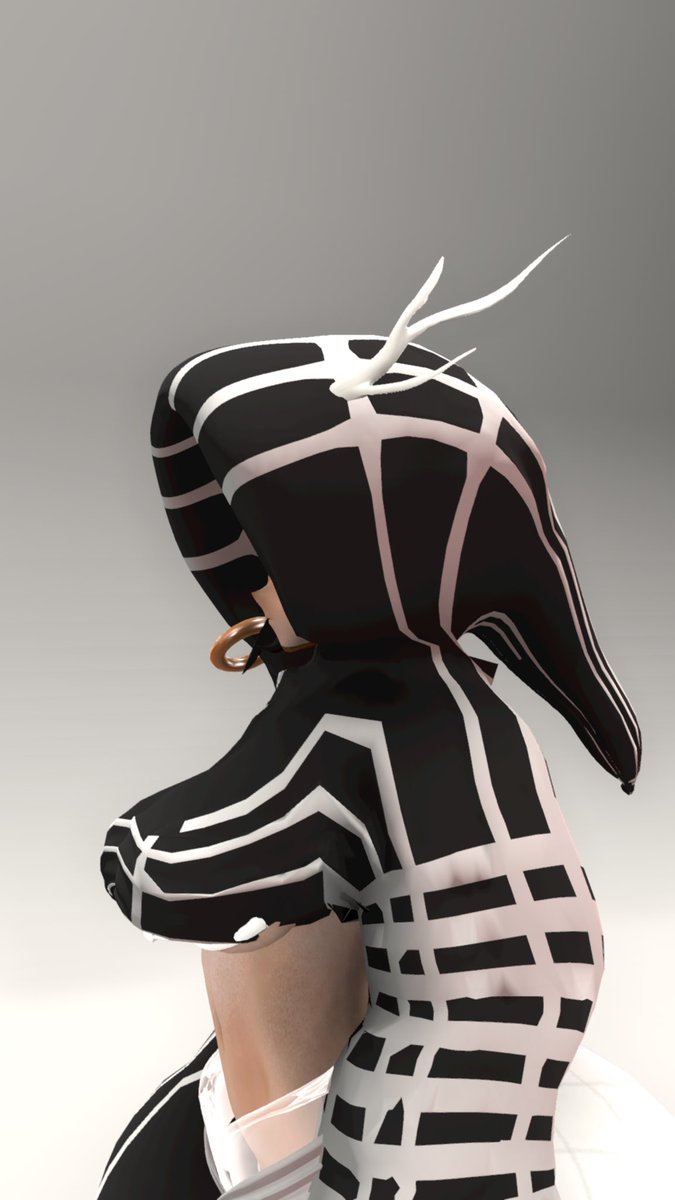 bleach_streaks's tweet photo. Low poly jacket, it’s pretty ass, but it’s a process 🤙#digitalfashion #clocotw #designsomething #blender https://t.co/pDMEZJeW9e
