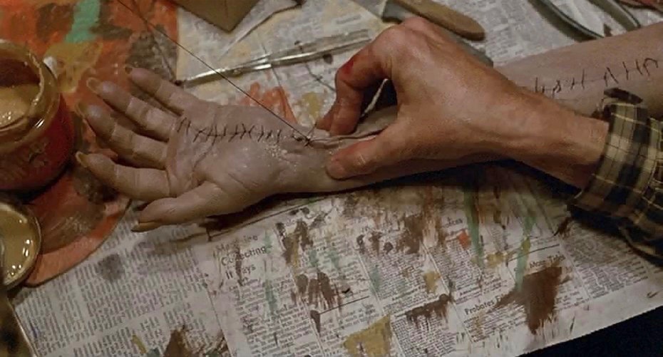 EugWSerra's tweet photo. On July 2, 1986, PSYCHO III was released! #PsychoIII #Psycho3 #NormanBates #AnthonyPerkins #JeffFahey #DianaScarwid #HughGillin #KayHeberle #LeeGarlington #JulietteCummins #RobertaMaxwell https://t.co/NVqmLcvPhh