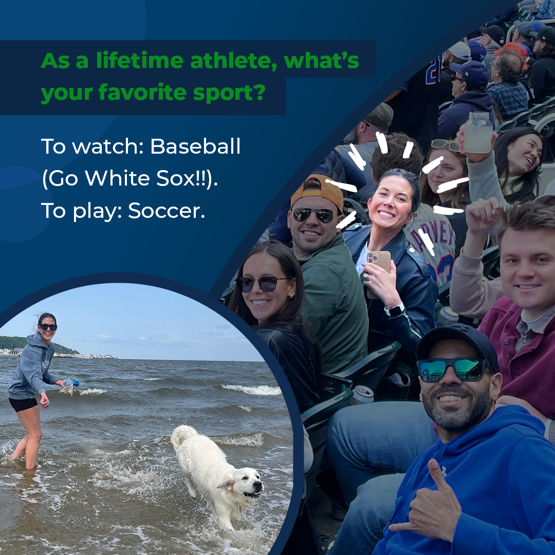 Introducing Allie Keane, our Director of Advertiser Services, who's been with us for almost 3 years. She has skillfully cultivated her team, captivating us with her unwavering commitment, and continues to show us what it means to win!

Read here: bit.ly/441VYff

#adTech