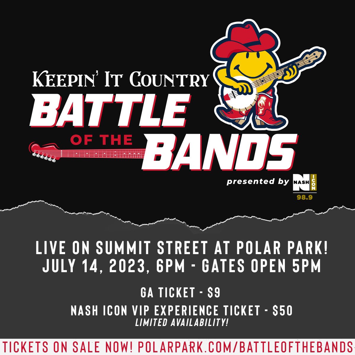 Worcester Red Sox on Twitter "Yee haw! Keepin' It Country Battle of