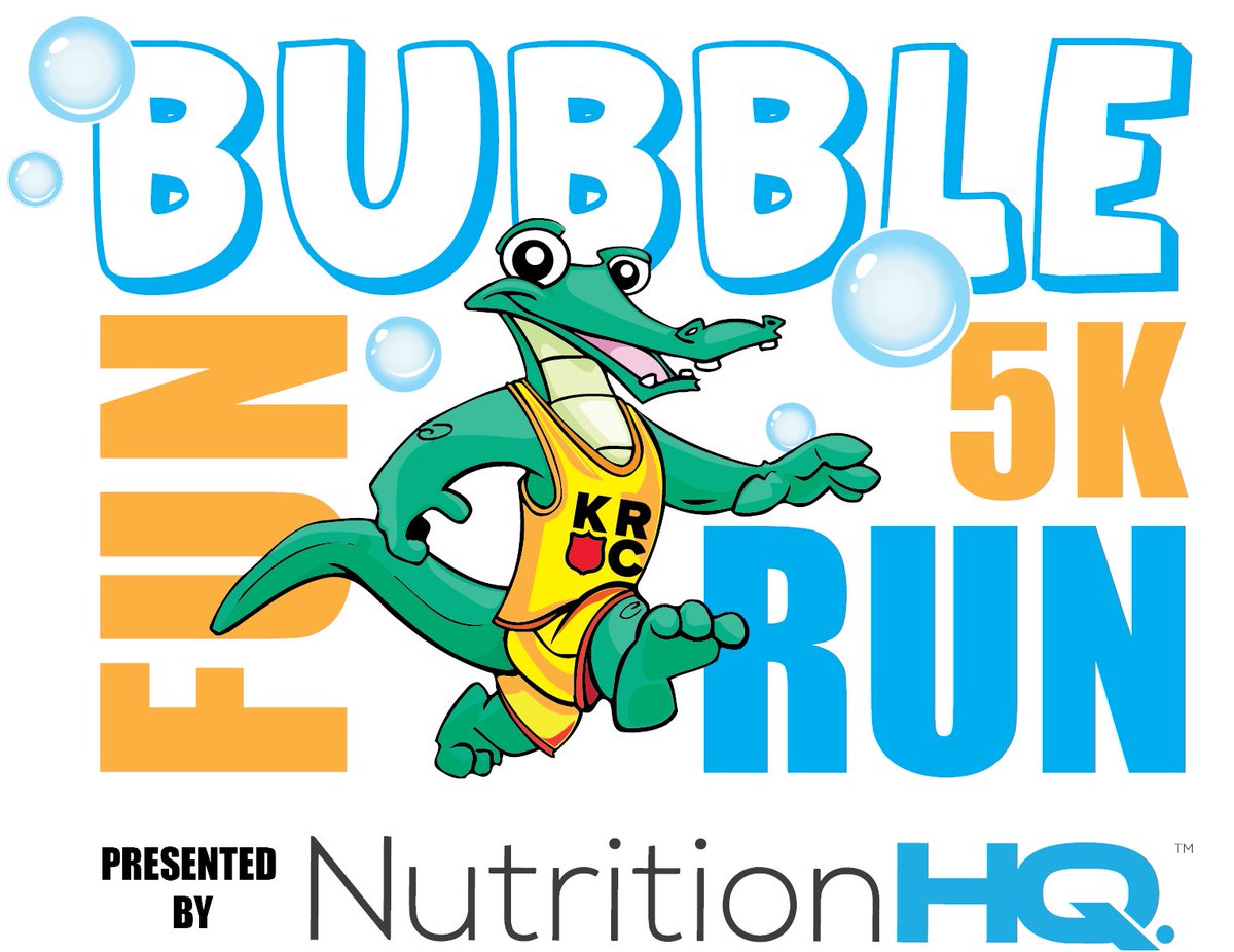 KrocQuincy's tweet photo. 🫧Registration is open for the Bubble Fun 5K Run/Walk!🫧

Be sure to take advantage of early bird registration. To register, visit: https://t.co/uC7jiKdLJY https://t.co/X06CwBxuLu