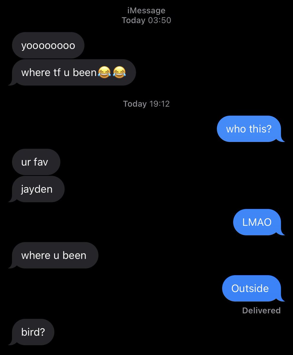 nenaambrivera's tweet photo. Unsaved numbers be crazy but anyways remember ladies they ALWAYS come back https://t.co/hpPUH2ujVA
