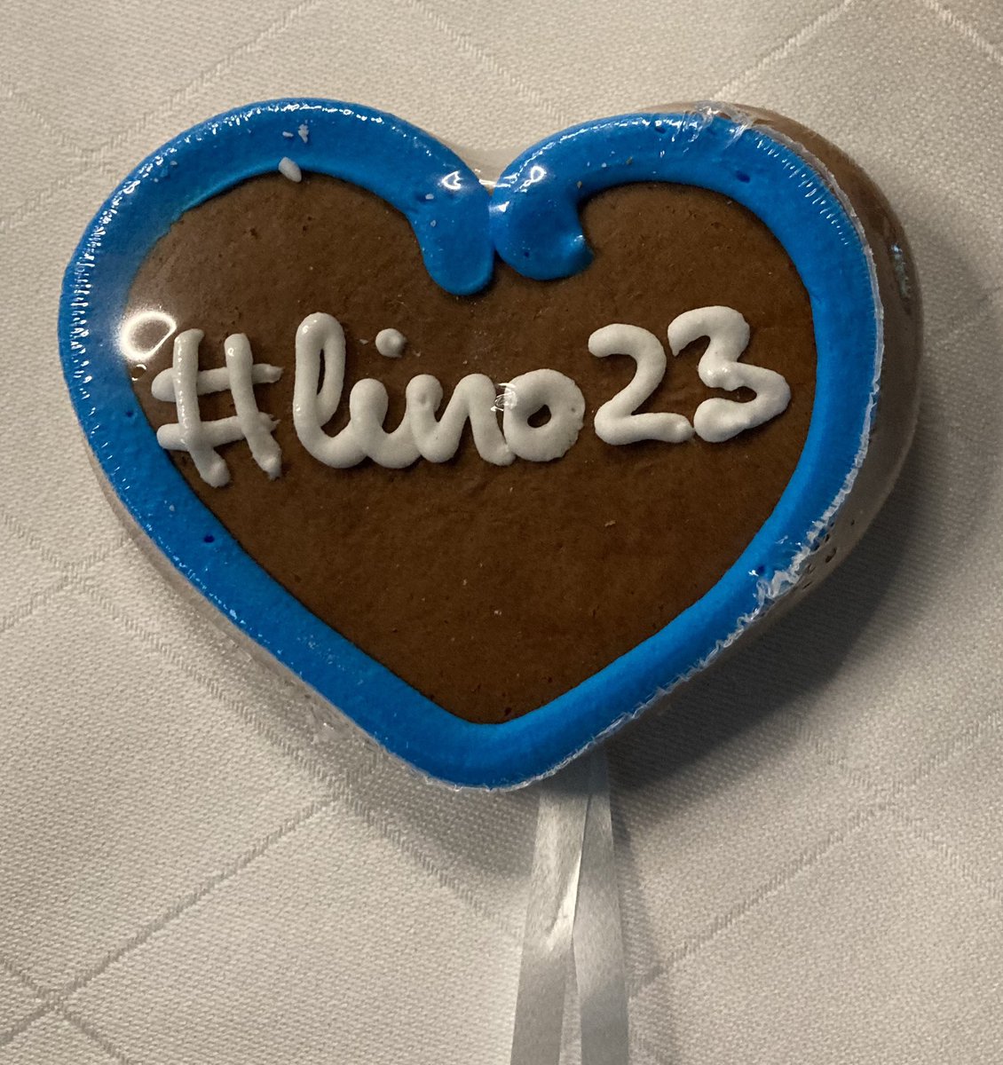 mahak906's tweet image. #Oktoberfest came early at the finale of #LINO23. Embracing #Bayern culture tonight @lindaunobel.