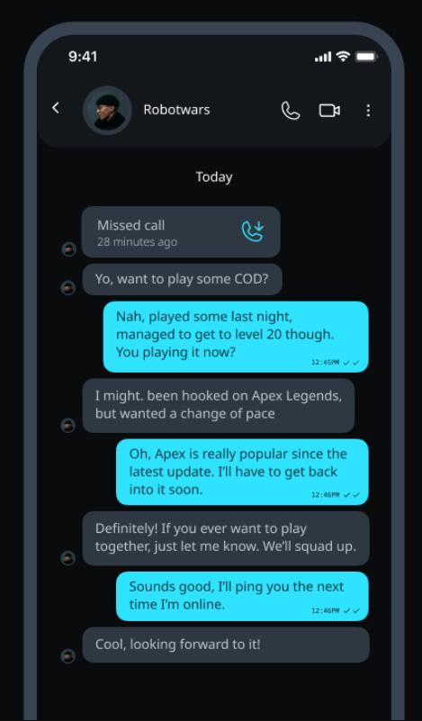 Kissy85_'s tweet photo. This Screenshot of the #earth2 social media app was just shared in discord by @theshaneisaac its the first sneak peak we are getting... 👀‼️

#metaverse https://t.co/nnP8PnD13Z