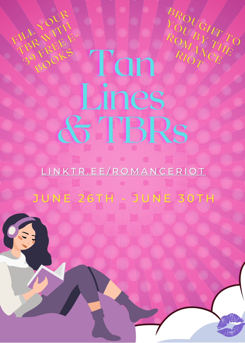 SweetTalesWS's tweet photo. Just today and tomorrow left to snag these free ebooks #indieauthors
#romancebooks #freebooks #spicybooks #booklovers #romancelover 
https://t.co/jJ6j6AlVNg https://t.co/KqD9fisg58