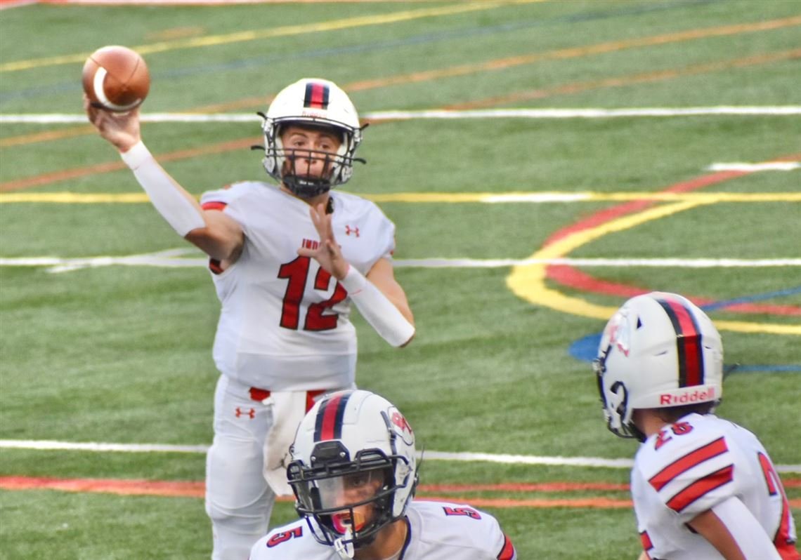 WPIAL ELITE RECRUITING tweet media