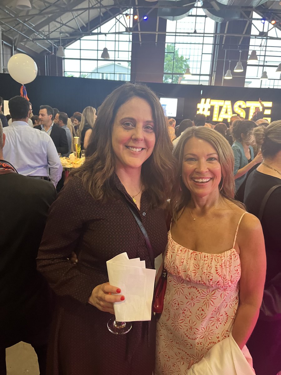 Our congratulations to @sghottawa on such a successful fundraising event! The Rkestra team had a great time at #TasteforHope sampling all the great food and drinks. Kudos to @davidgourlay and Deirdre Friehert on a SOLD OUT event. Until next year…

#fundraising #worthycause